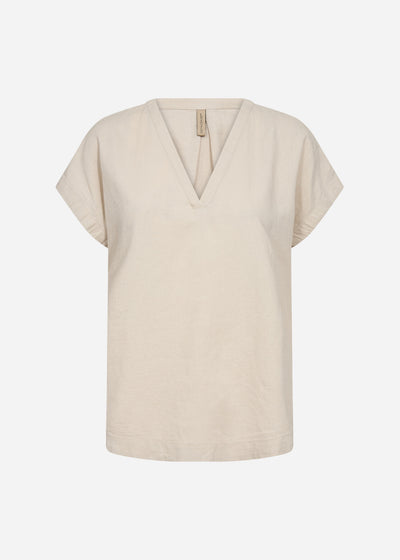 SC-INA 51 T-shirt Lys sand