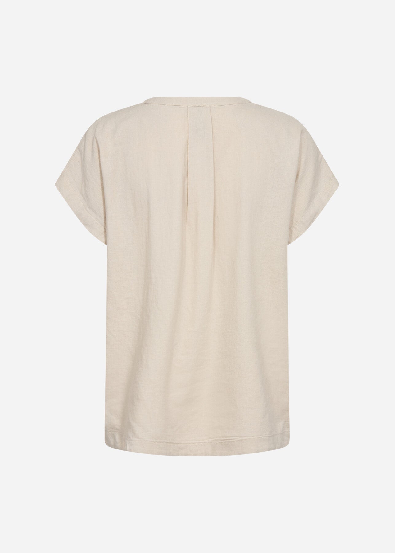 SC-INA 51 T-shirt Lys sand
