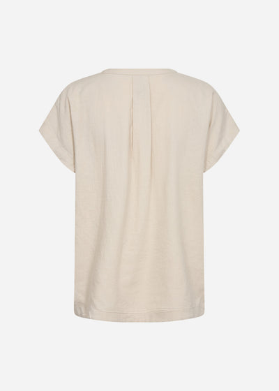 SC-INA 51 T-shirt Lys sand