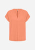 SC-INA 51 T-shirt Orange
