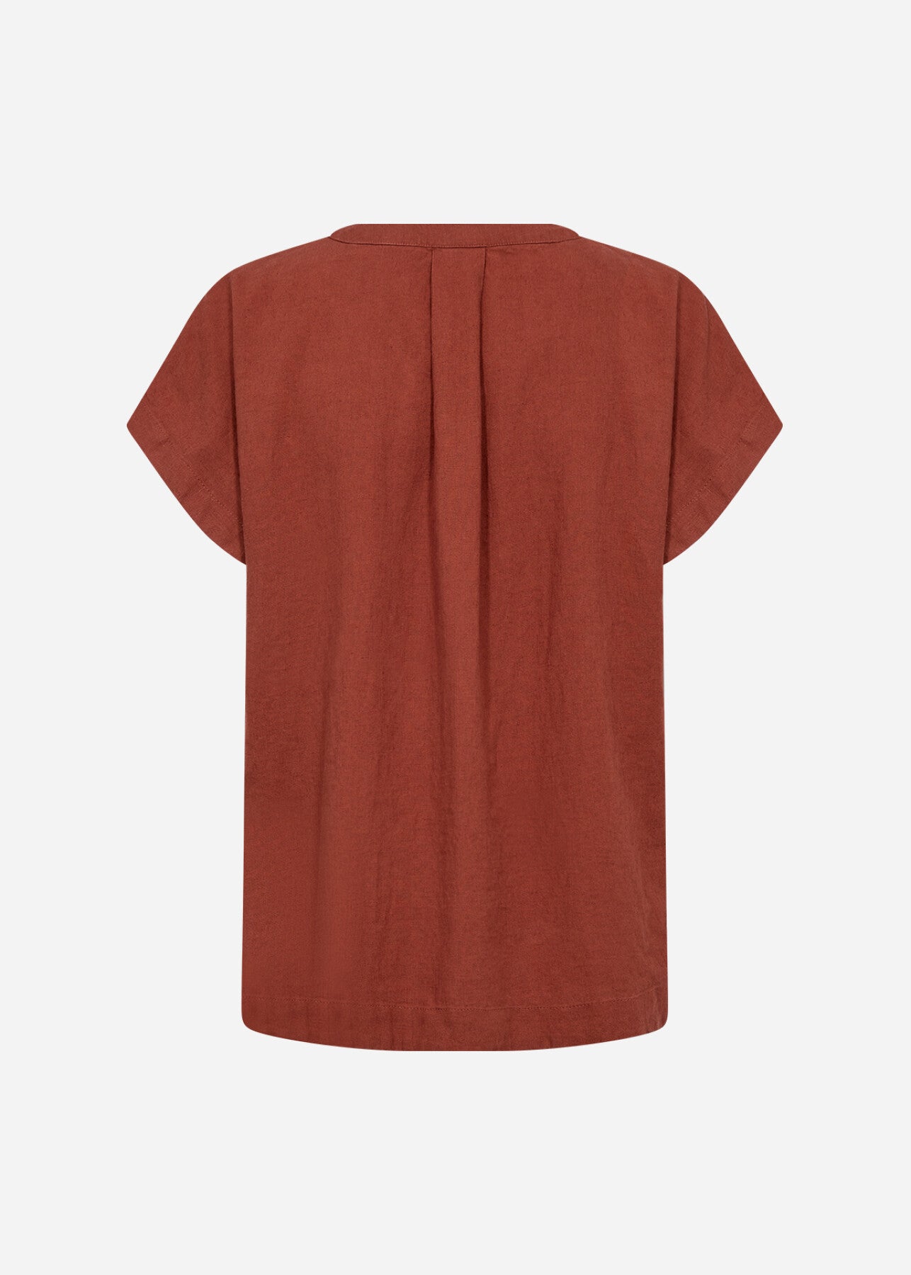 SC-INA 51 T-shirt Rød