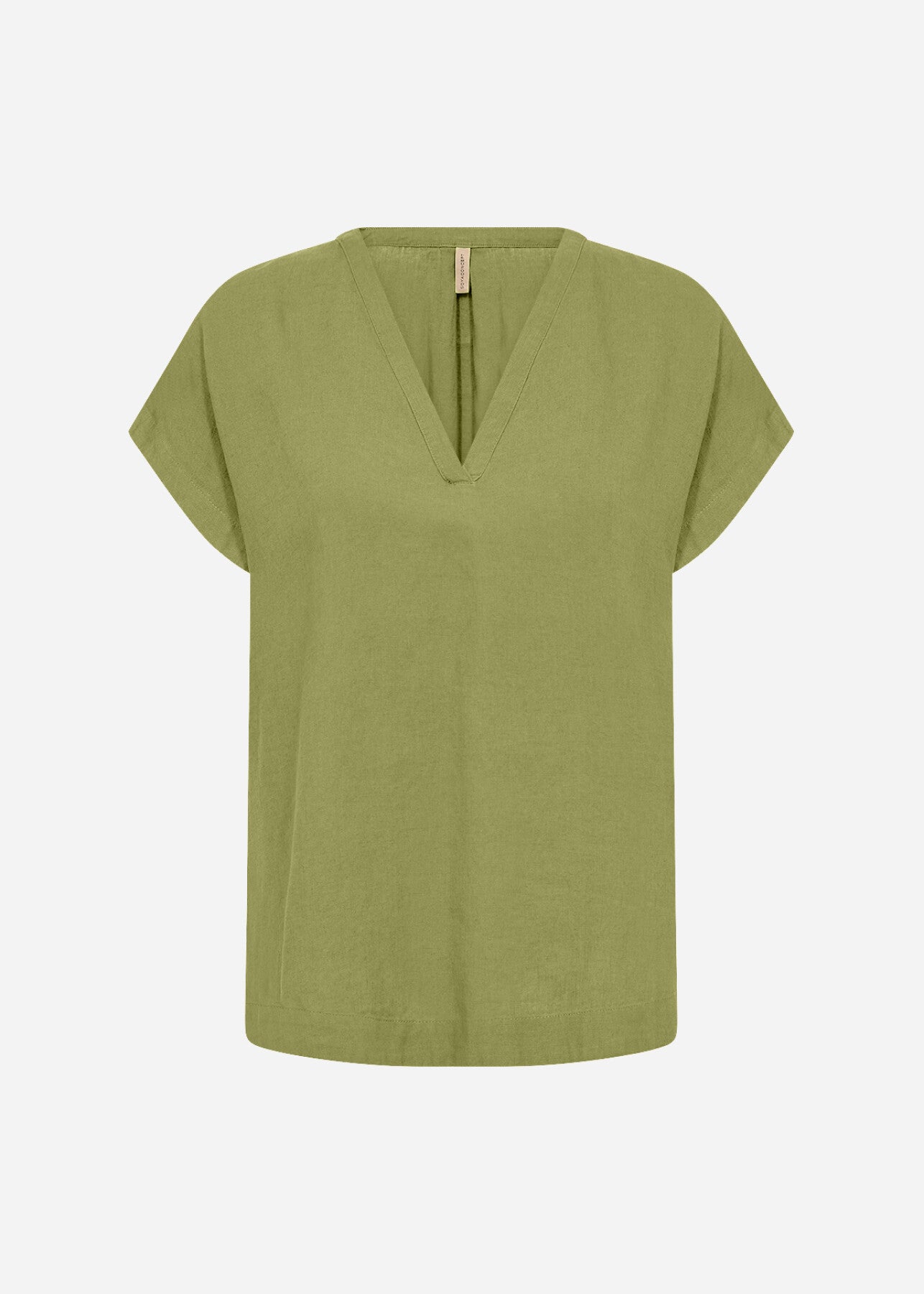 SC-INA 51 T-shirt Grøn