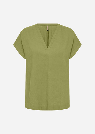 SC-INA 51 T-shirt Grøn