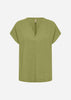 SC-INA 51 T-shirt Grøn