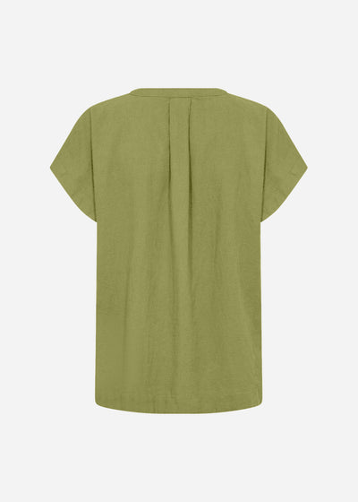 SC-INA 51 T-shirt Grøn