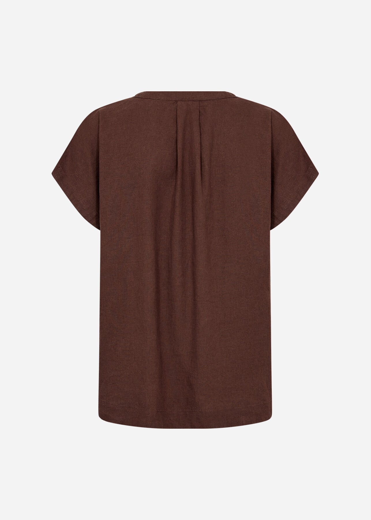 SC-INA 51 T-shirt Mørk brun