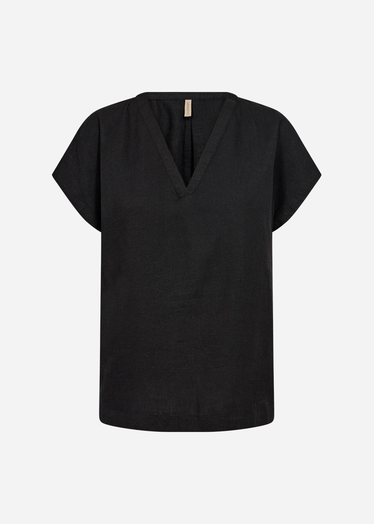SC-INA 51 T-shirt Sort