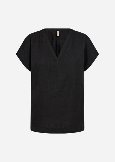 SC-INA 51 T-shirt Sort