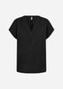 SC-INA 51 T-shirt Sort
