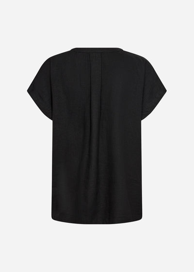 SC-INA 51 T-shirt Sort