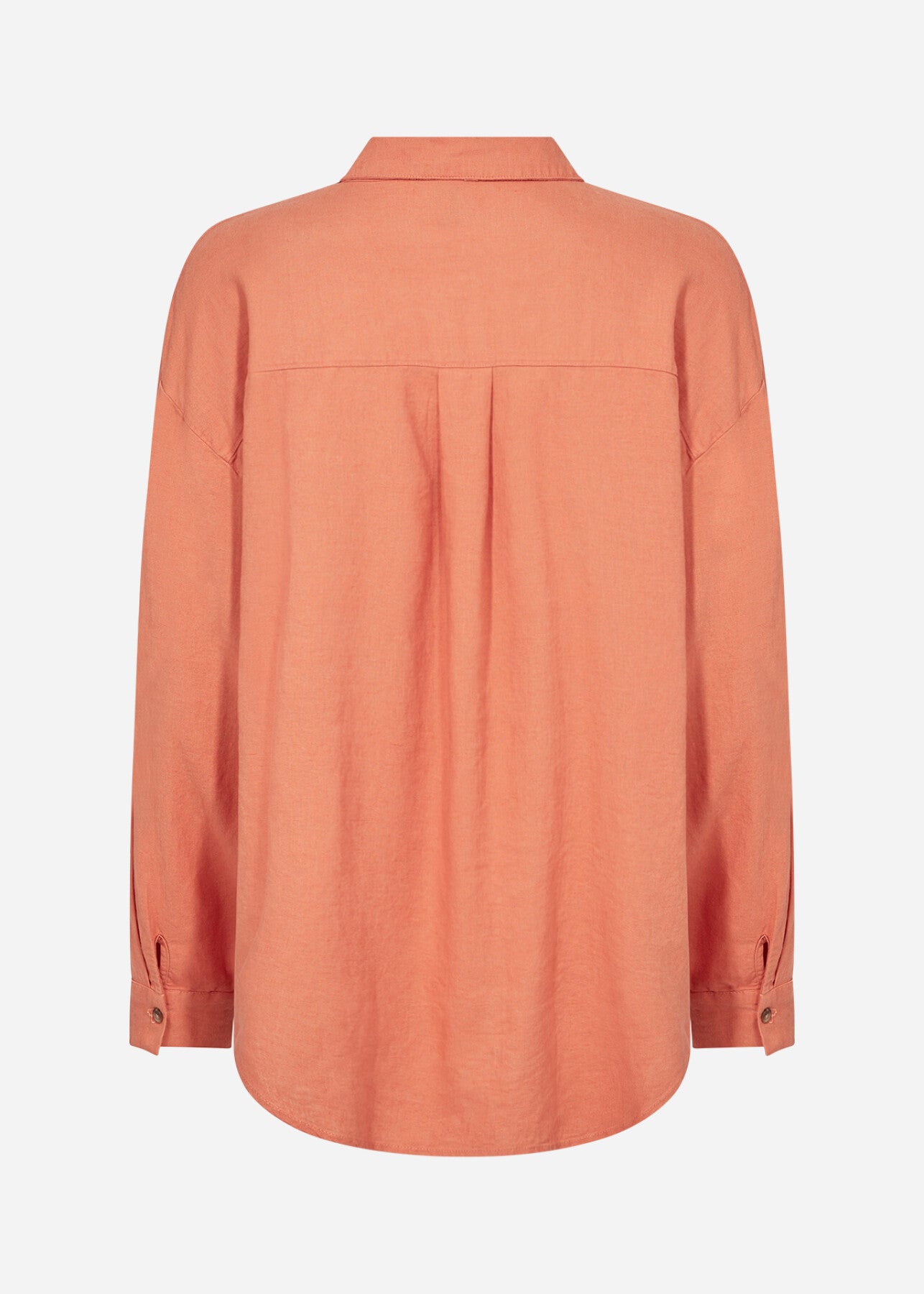 SC-INA 53 Skjorte Orange