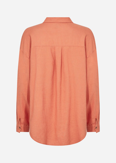 SC-INA 53 Skjorte Orange