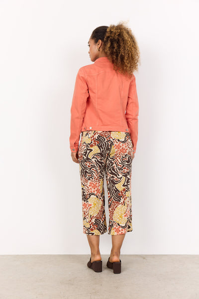 SC-ERNA 2 Jakke Orange