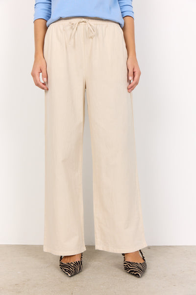 SC-CISSIE 49-C Bukser Lys sand