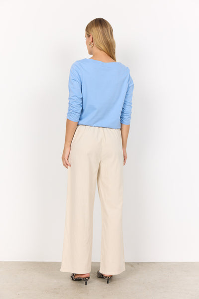 SC-CISSIE 49-C Bukser Lys sand