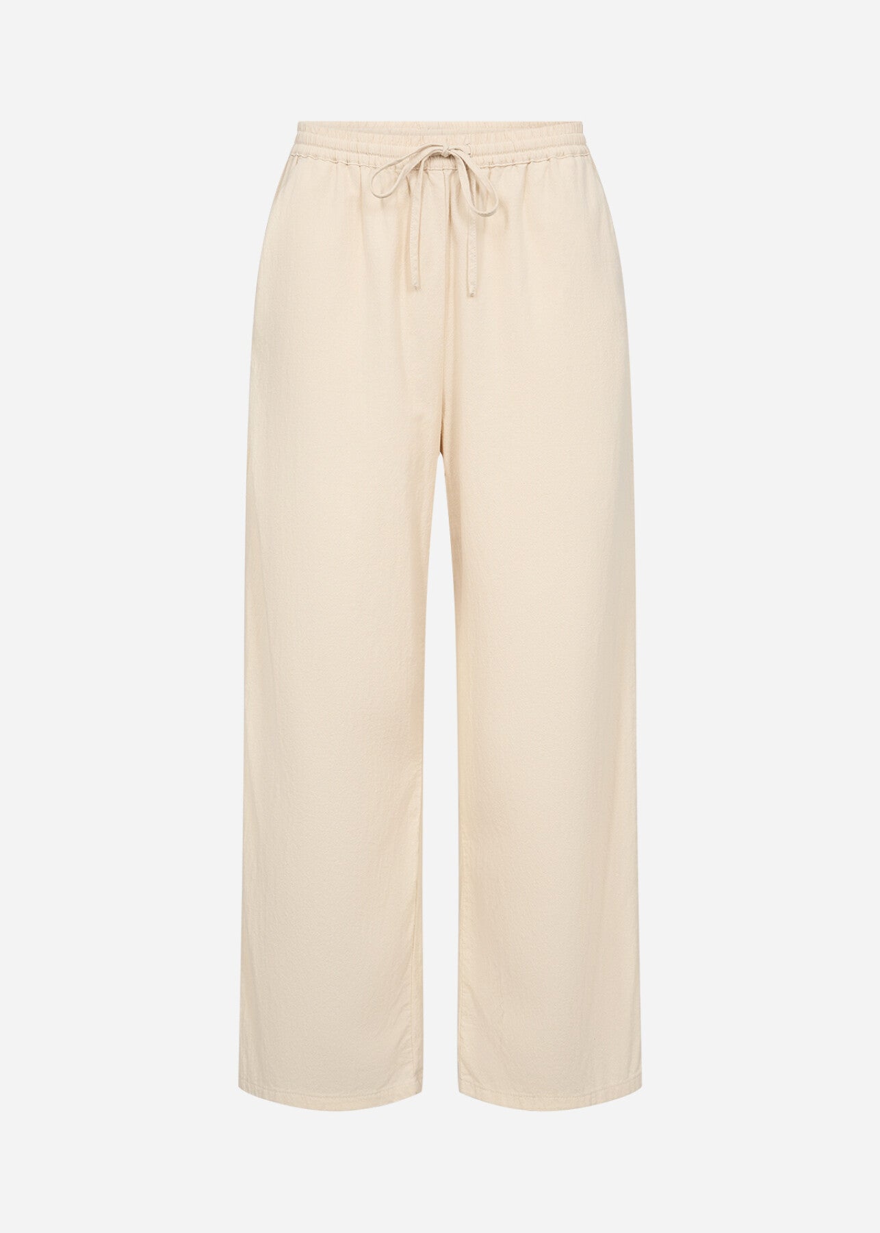 SC-CISSIE 49-C Bukser Lys sand