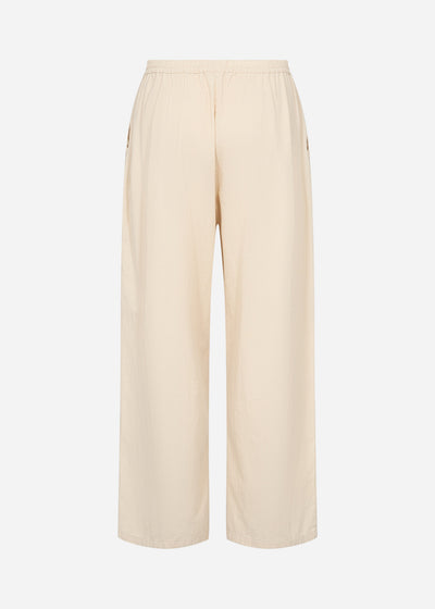 SC-CISSIE 49-C Bukser Lys sand
