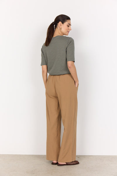 SC-CISSIE 49-C Bukser Camel