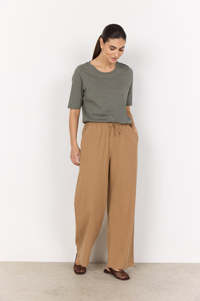 SC-CISSIE 49-C Bukser Camel