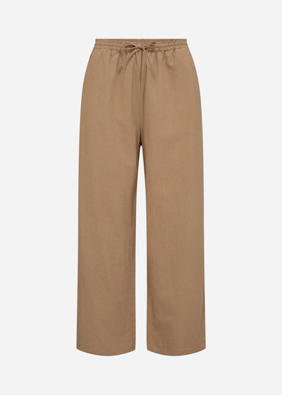 SC-CISSIE 49-C Bukser Camel