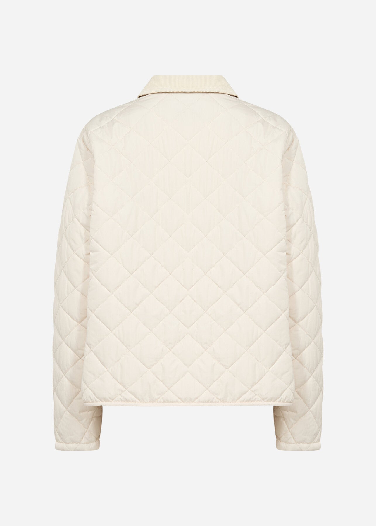 SC-FENYA 66 Jakke Creme