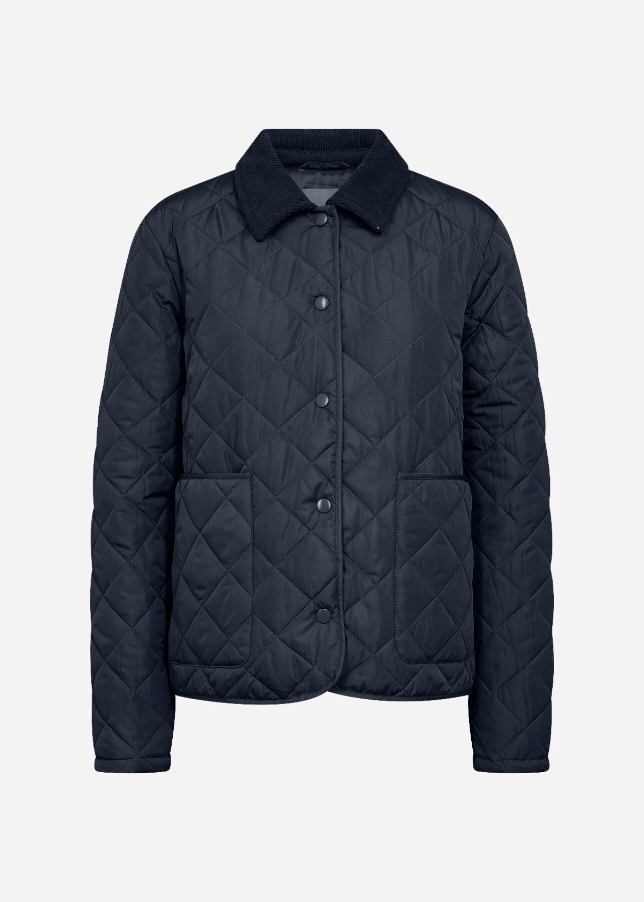 SC-FENYA 66 Jakke Navy