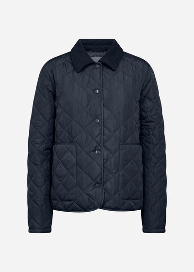 SC-FENYA 66 Jakke Navy