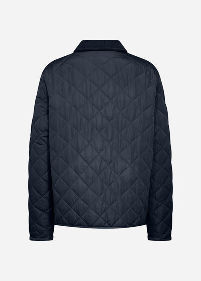 SC-FENYA 66 Jakke Navy