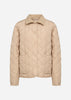 SC-FENYA 66 Jakke Sand