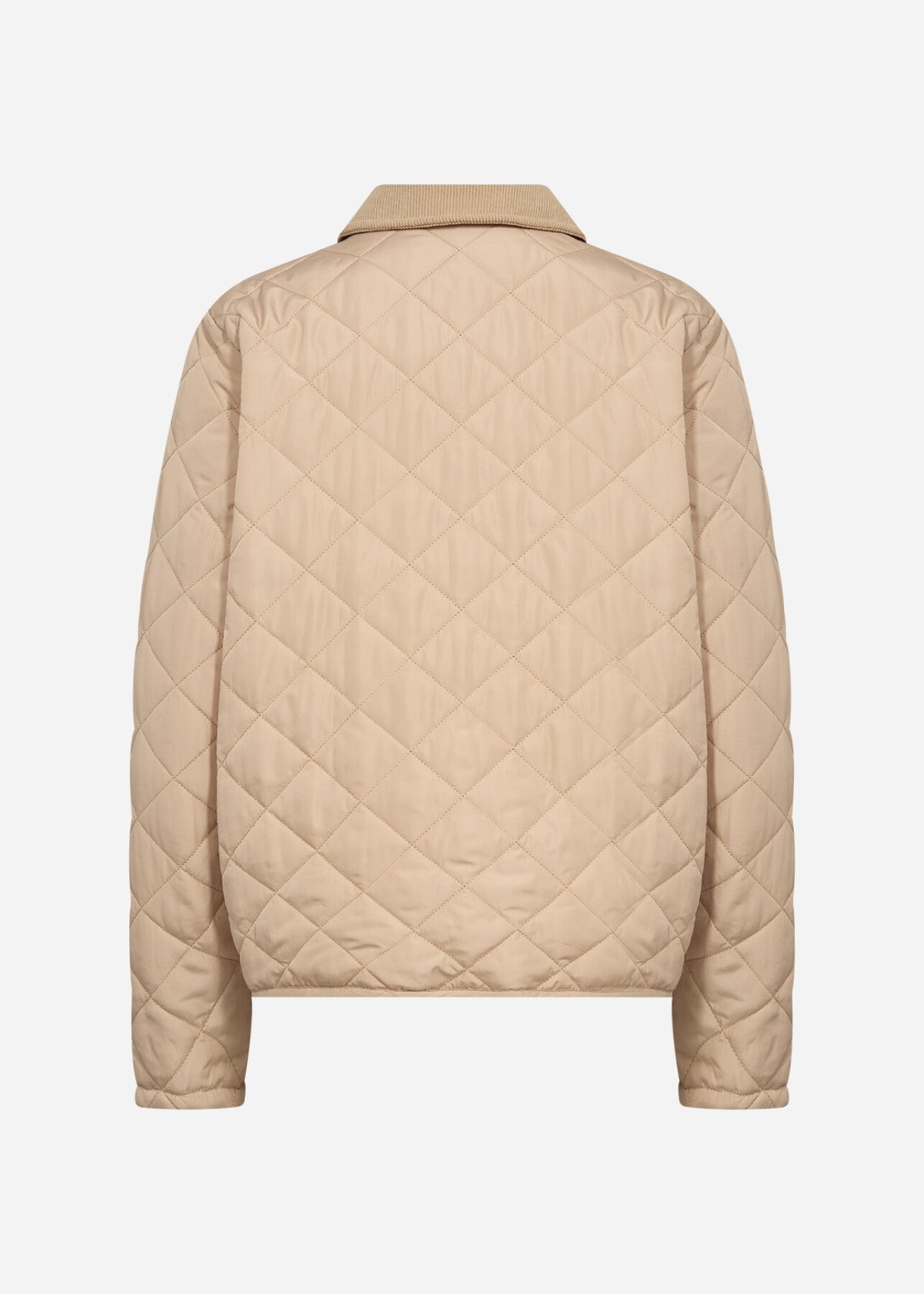 SC-FENYA 66 Jakke Sand
