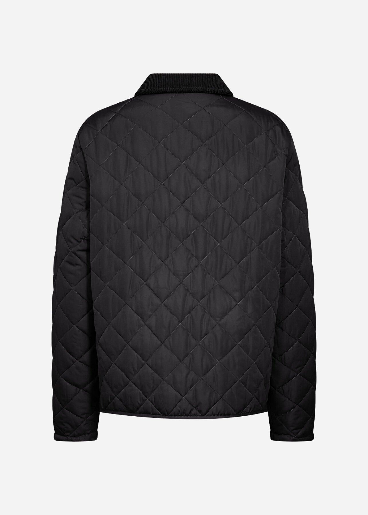 SC-FENYA 66 Jakke Sort
