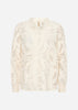 SC-IBI 2 Bluse Creme