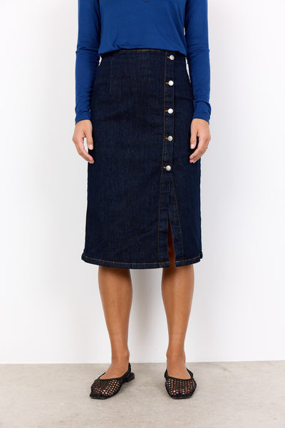 SC-KIMBERLY 33 Nederdel Navy