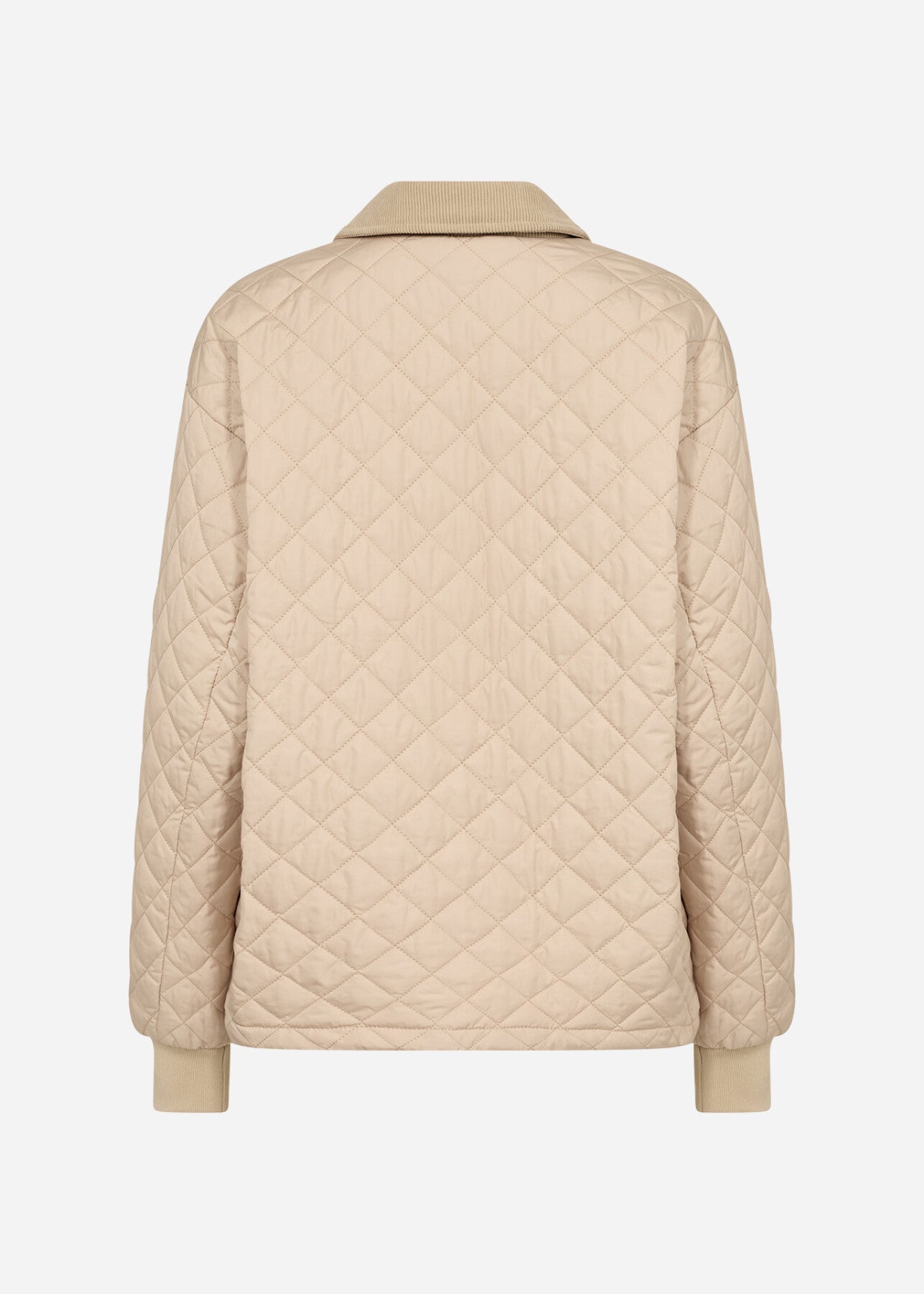 SC-FENYA 69 Jakke Sand