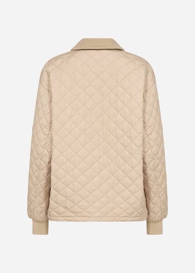 SC-FENYA 69 Jakke Sand