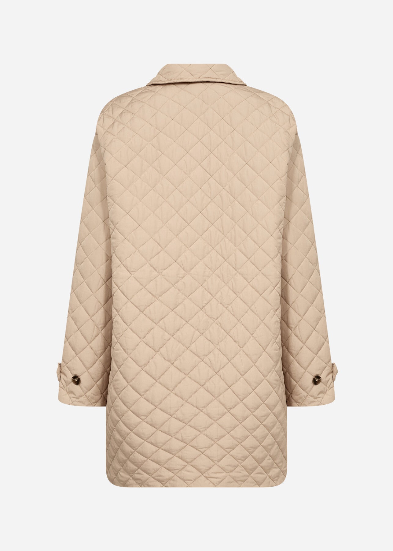 SC-FENYA 70 Jakke Sand
