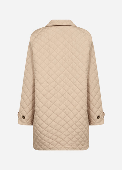 SC-FENYA 70 Jakke Sand