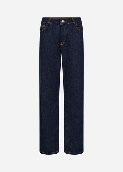 SC-KIMBERLY 34-B Jeans Navy