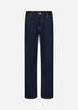 SC-KIMBERLY 34-B Jeans Navy