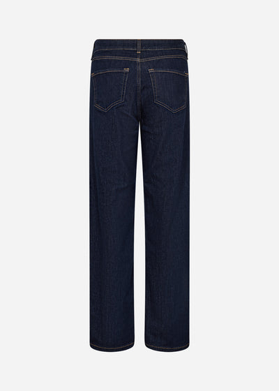 SC-KIMBERLY 34-B Jeans Navy