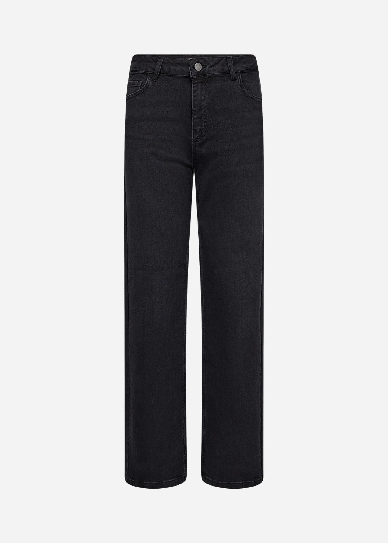 SC-KIMBERLY 34-B Jeans Mørk grå