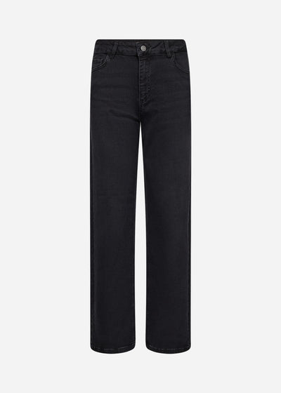 SC-KIMBERLY 34-B Jeans Mørk grå