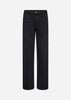 SC-KIMBERLY 34-B Jeans Mørk grå