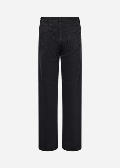 SC-KIMBERLY 34-B Jeans Mørk grå