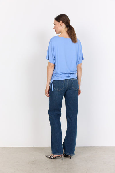 SC-MARICA 335 T-shirt Lyseblå