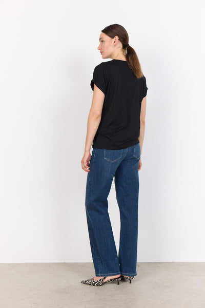 SC-MARICA FP 337 T-shirt Sort