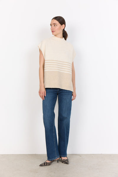 SC-SELVI 1 Vest Sand