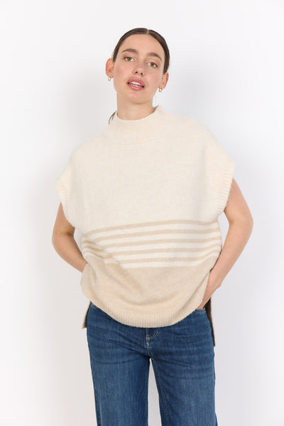 SC-SELVI 1 Vest Sand