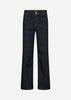 SC-KIMBERLY 35-B Jeans Navy