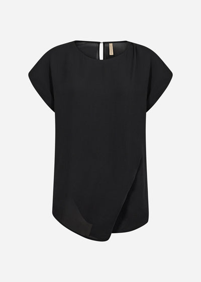 SC-CEMRE 174 T-shirt Sort